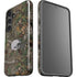 NFL Cleveland Browns Realtree Xtra Green Camo Galaxy S24 Impact Case